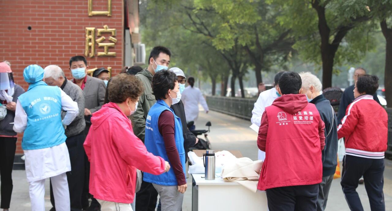 世界安宁缓和医疗日|实现承诺：全民享有