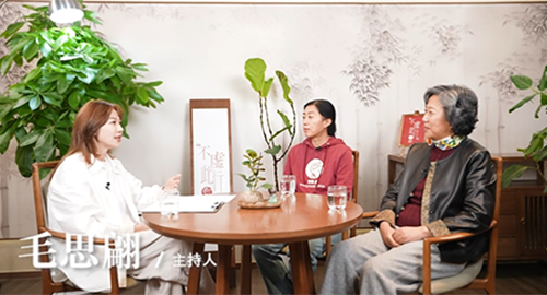 圆桌对谈|在病房里，她们学会了如何告别